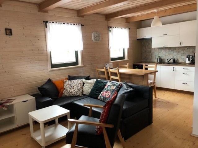 Szumimorze Apartment Rusinowo  Luaran gambar