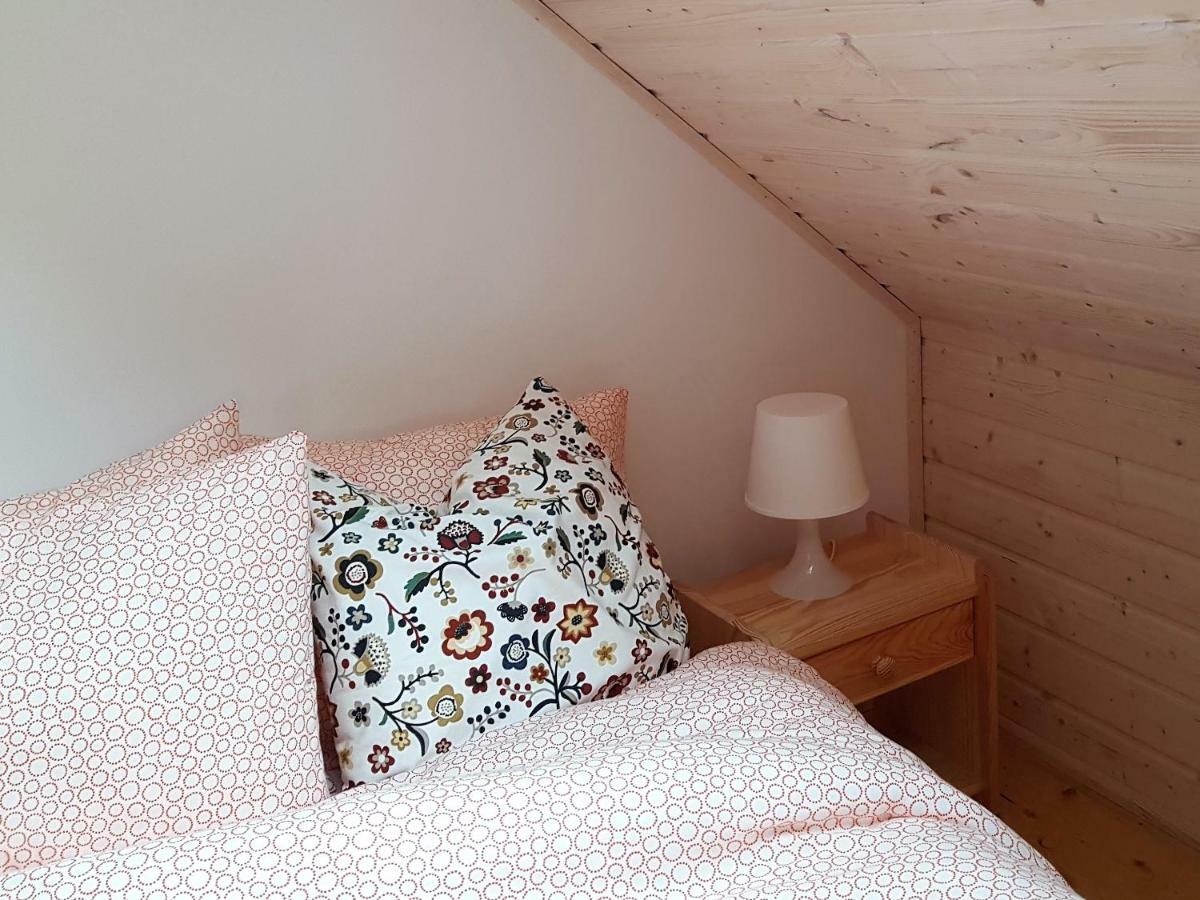 Szumimorze Apartment Rusinowo  Luaran gambar
