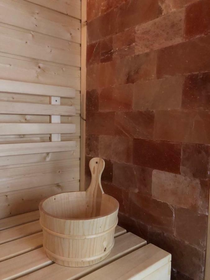 Szumimorze Apartment Rusinowo  Luaran gambar